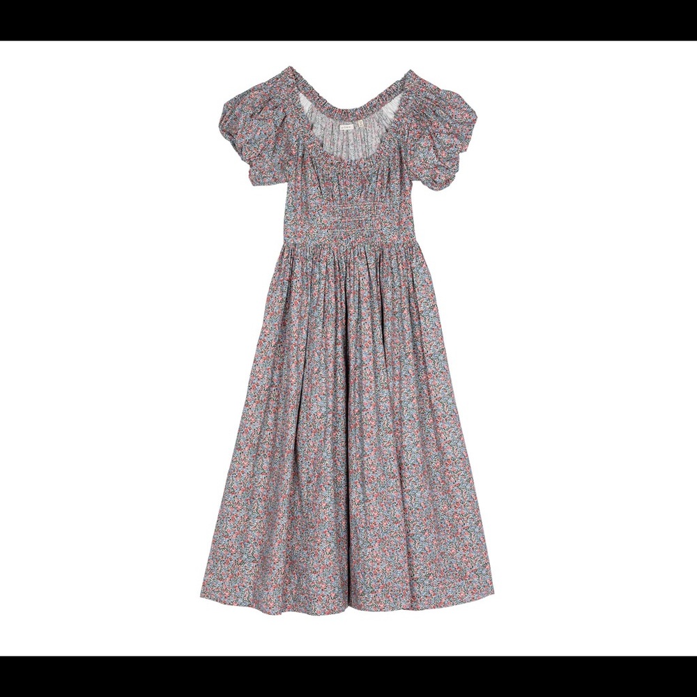 Dôen Delia Dress - Size S